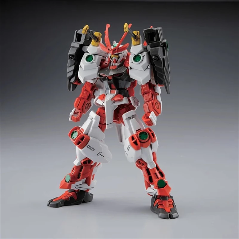 Bandai HGBF Sengoku Astray Gundam модель аниме периферийная коллекция фигурка крутой рождественский подарок подвижный робот игрушка