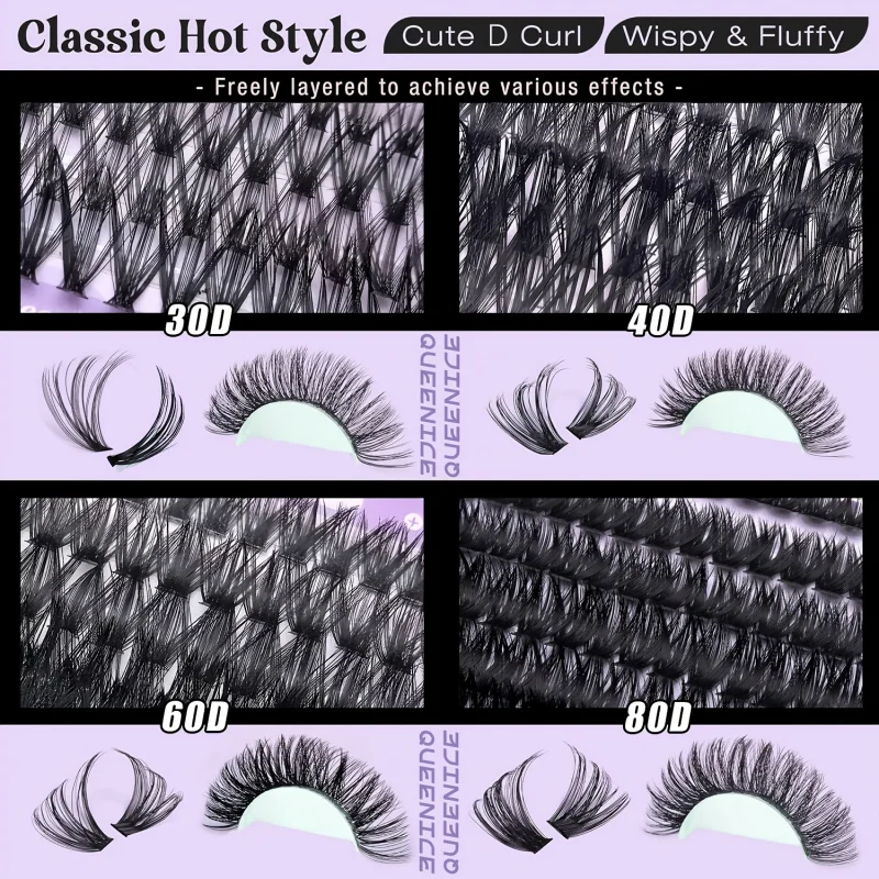Thumbnail 3 - #59 Best False Eyelashes to Buy In 2026