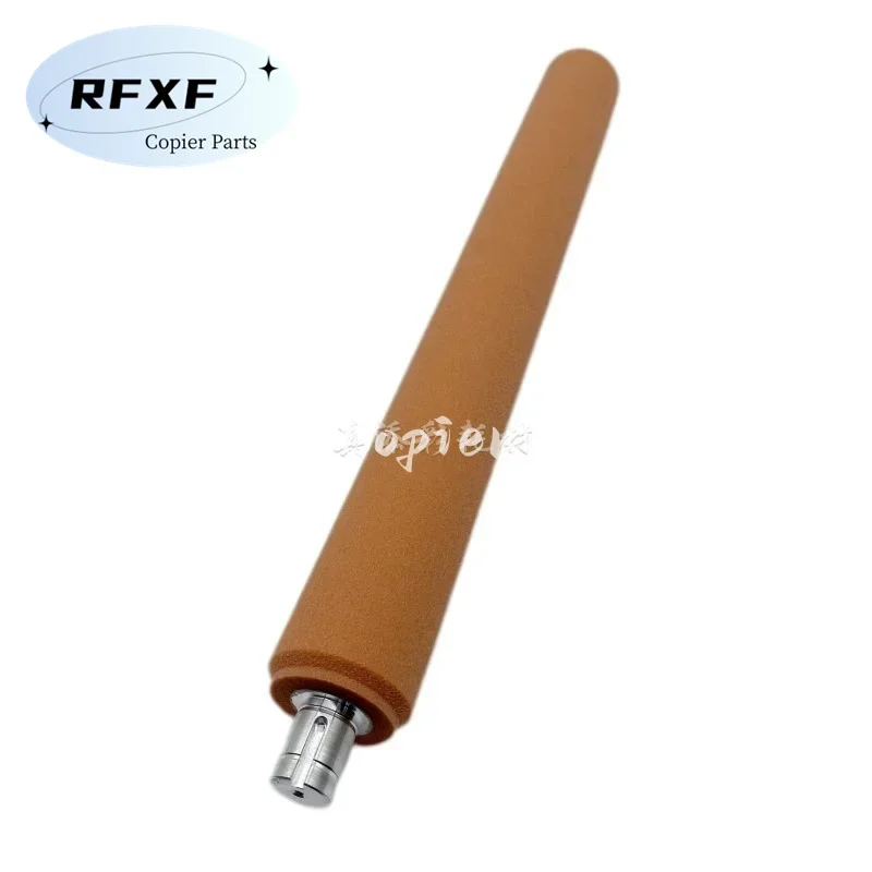 

Совместимый верхний валик пленки термофиксатора для Konica Minolta BH C451 C550 C650 C452 C552 C652, верхний нагревательный валик, детали копировального аппарата