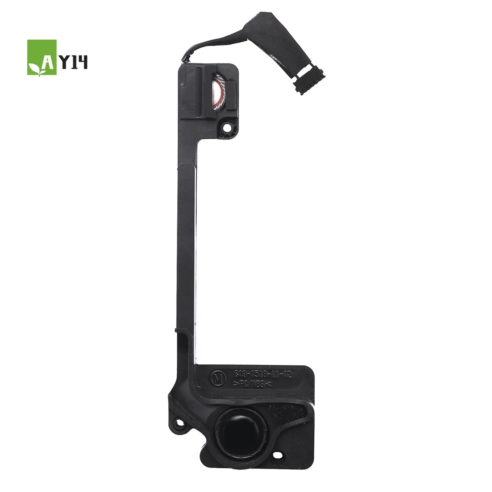 AY14 -New Left + Right Speaker For Pro 13 Inch Retina A1502 Internal Speakers Late 2013 Early 2014 2015 923-0557 923-005