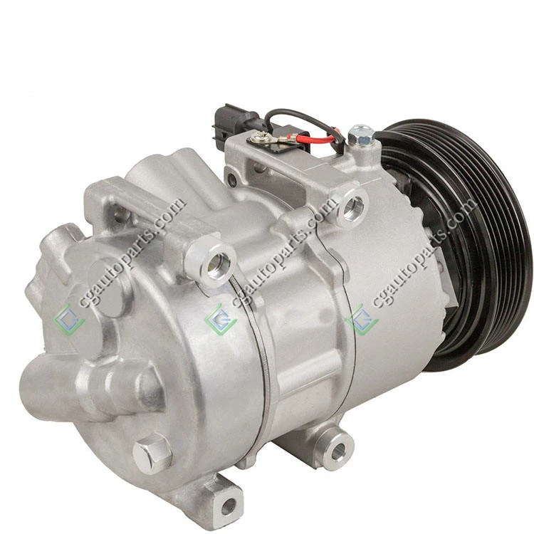 

CG Auto Parts Truck Parts Water Pump 21960479 21969183 21814009 For VL FH FM FMX NH Truck Model Cooling System