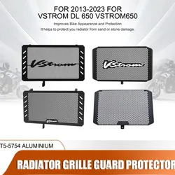 2013-2023 Voor Suzuki V-STROM DL650 VSTROM DL650 V STROM 650 Motorfiets Radiator Grille Guard Protector Grill Cover Bescherming