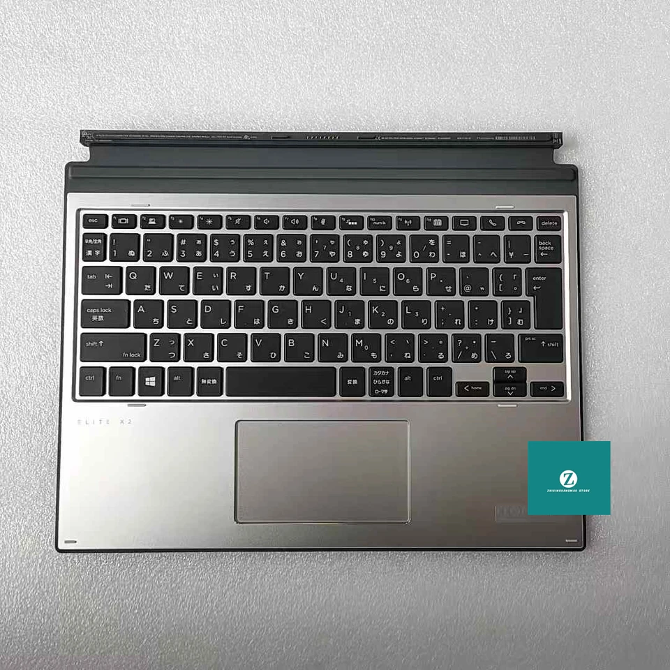 Genuine FOR HP ELITE X2 G4 KEYBOARD C1K1020G4P L67436-001 KEYBOARD