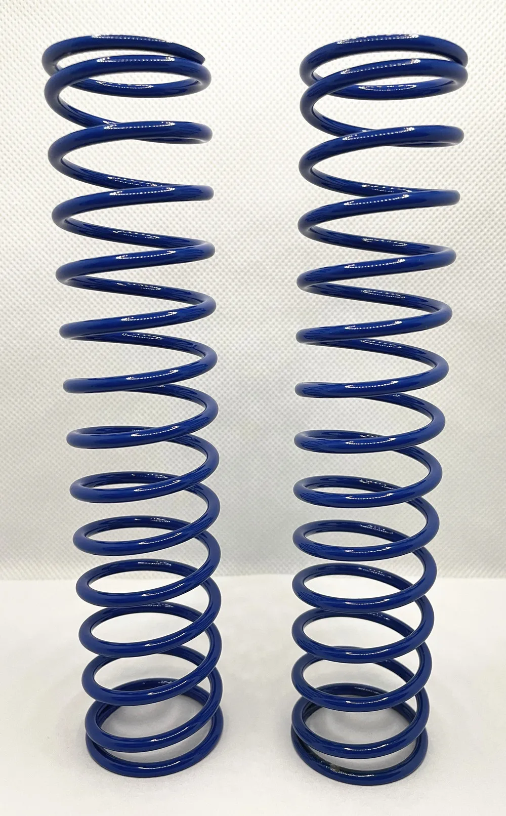 Xmaxx GVM Thicker Harder Shock Springs Wire Dia 3.0mm Shocks Springs for Traxxas 1/5 X-Maxx 6S 8S 7766 RC Racing Parts 1Pair