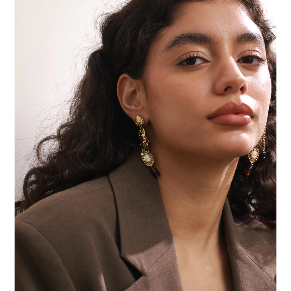 Thumbnail 3 - #3 Drop Earrings Comparison Guide