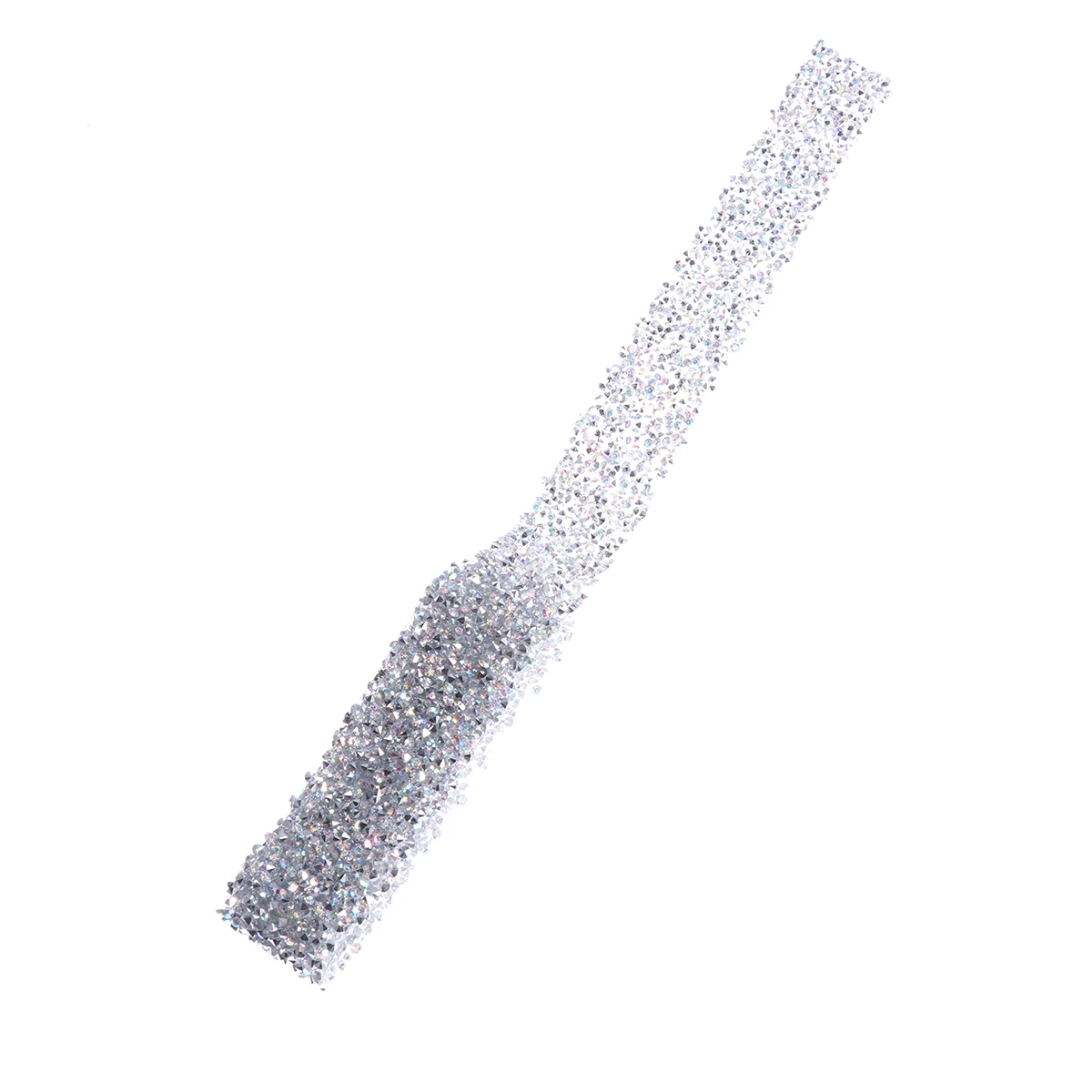 

Formal Adhesive Mesh Drill Patch Cake Decorations Diamond Rhinestone Ribbon Bride