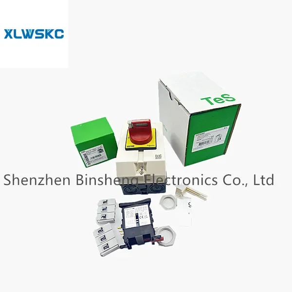 

100% новый оригинальный изолирующий переключатель VCF2GE+V2C 32A