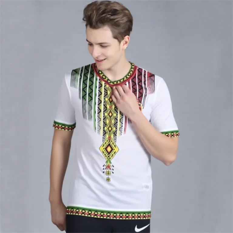 

Men's Summer Football T-Shirt 2025 Soft Comfortable Breathable Casual Sports Fitness Training Mali Jerseys Fashion Soccer T-shir