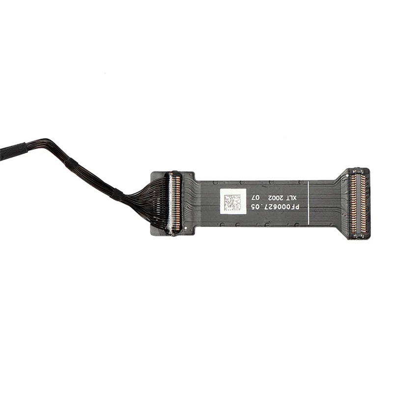 Leading-For DJI Mavic Air 2 Gimbal Camera PTZ Cable Signal Line Transmission Flex Wire Repair Part For Replacement Durable Easy