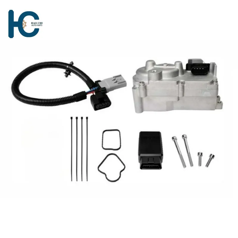 

5494878H 5494878RX Привод турбокомпрессора для Cummins Holset 6.7 HE300VG 6.7L Turbo I6 68445522AA