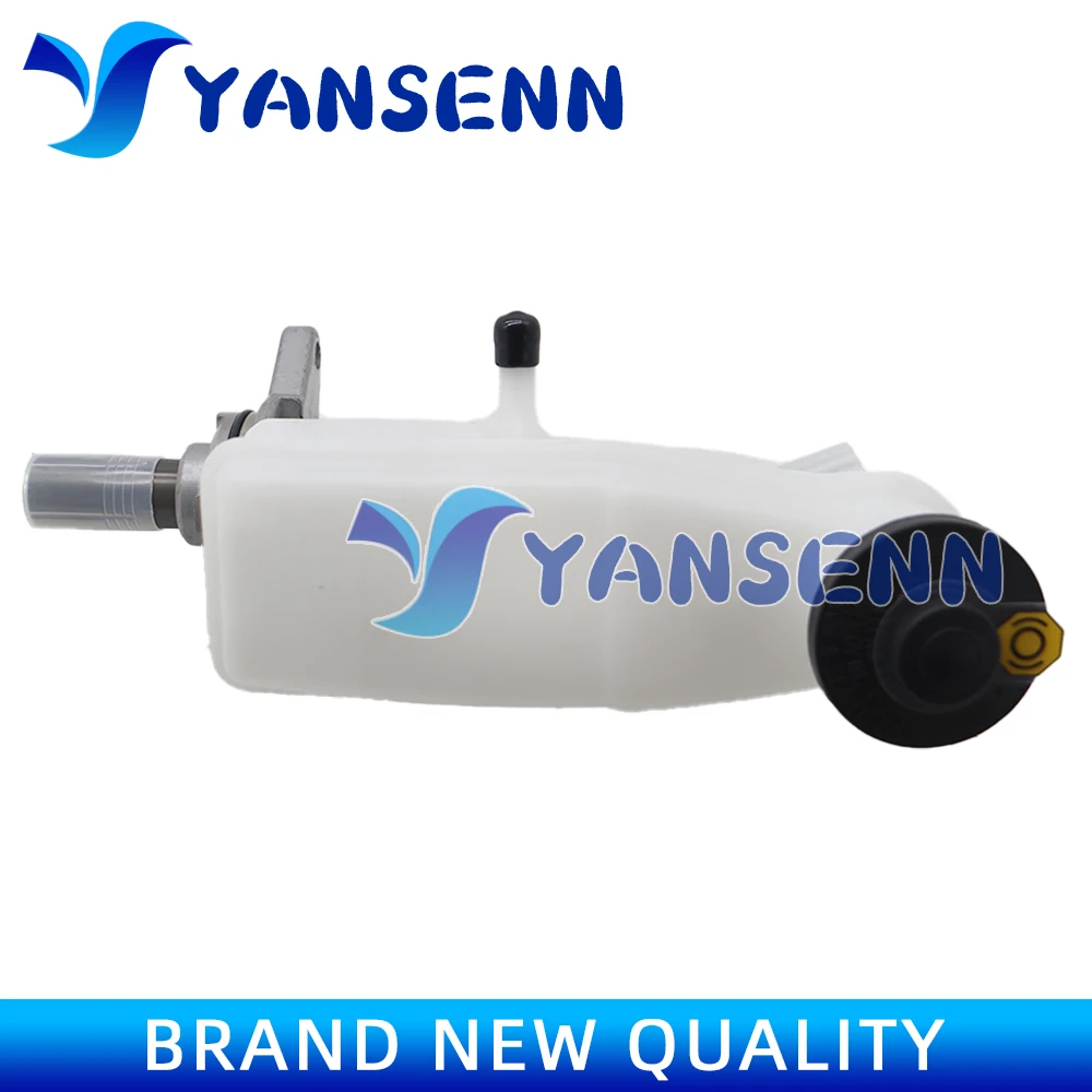 

for Toyota Fortuner Hilux VIII Pickup 2015-2013 Brake Master Cylinder Pump 472010K410 47201-0K410