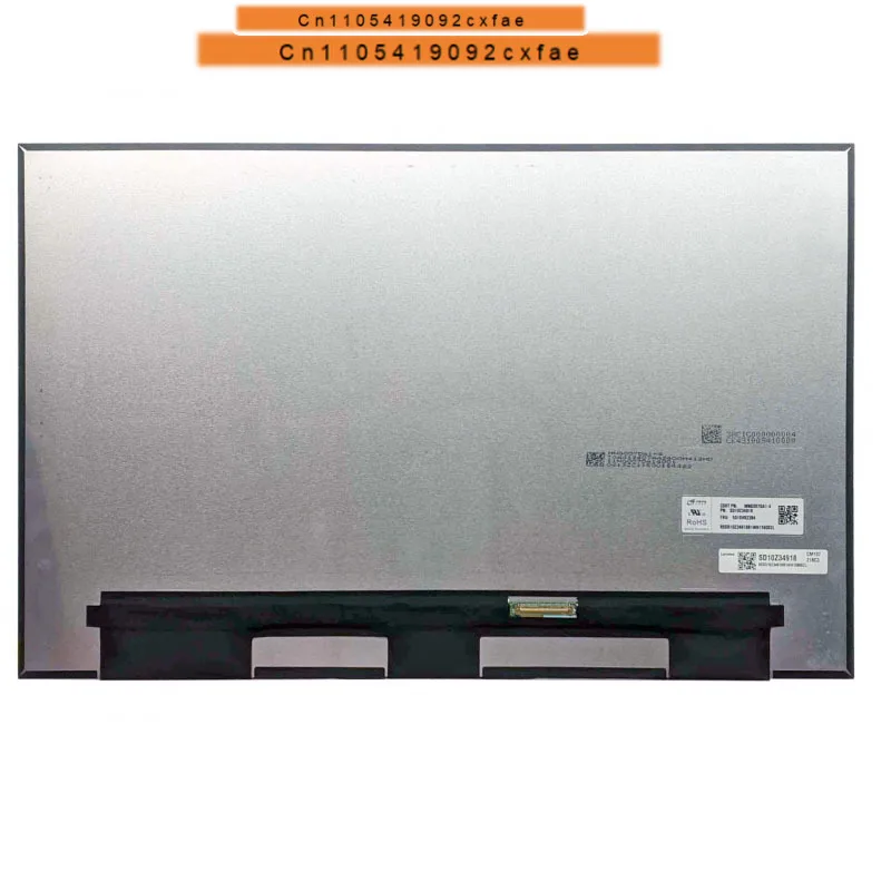 chj-grado-a-mng007da1-4-2560x1600-ips-60hz-edp-40-pines-mate-100-srgb-16-''pantalla-lcd-panel-de-pantalla-led-para-ordenador-portatil