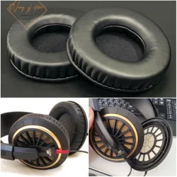 Foam Ear Pads Cushion EarPad for Sennheiser HD 430 HD430 HD-430 Headphone Pillow Replacement Thick Earmuff