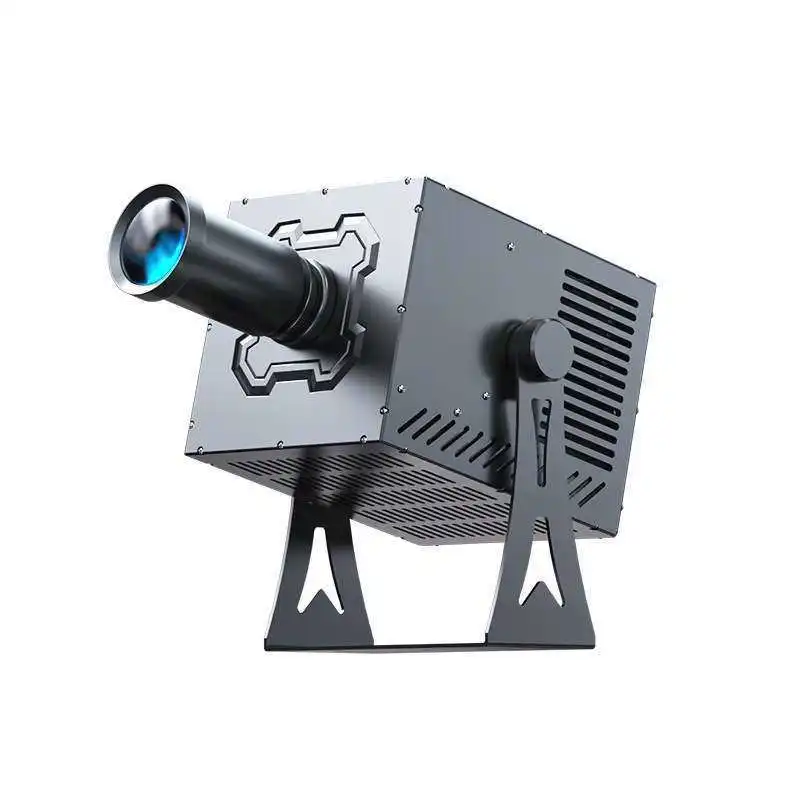 Outdoor Wall 1500 Tile Industrial Projection Light Advertising Pattern Projection Spotlight LED