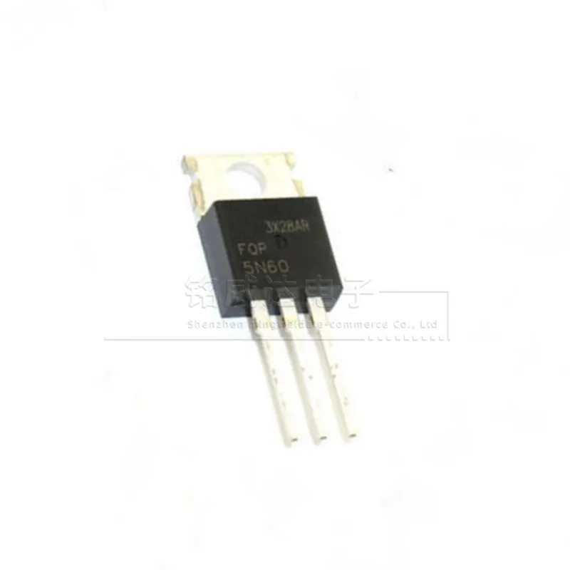 10PCS/ 5N15 5N20 5N30 5N40 5N50 5N60 5N80 brand new FQP5N15 FQP5N20 FQP5N30 FQP5N40 FQP5N50 FQP5N60 FQP5N80  TO-220