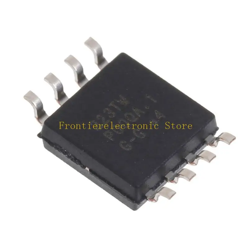G8DB 5PACK SOP8 SOP8 SERIAL FLASH MEMORY CHIP AT45DB321E-SHF-T SOP8 لرمز البرنامج