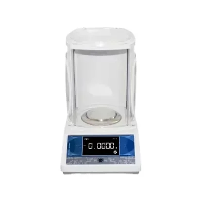 

Newest GT204 Touch Screen Electronic Laboratory Digital High Precision Electronic Analytical Balance