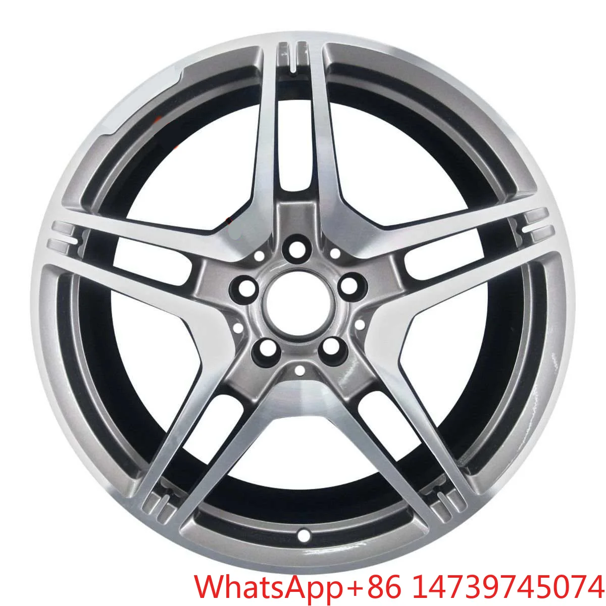 19x8.5 ET31 19x9.5 ET35 High Performance Forged Alloy Passenger Car Tuning WheelsCar Parts Car Wheel HubF20,F30,F35,G20,G30,E90,