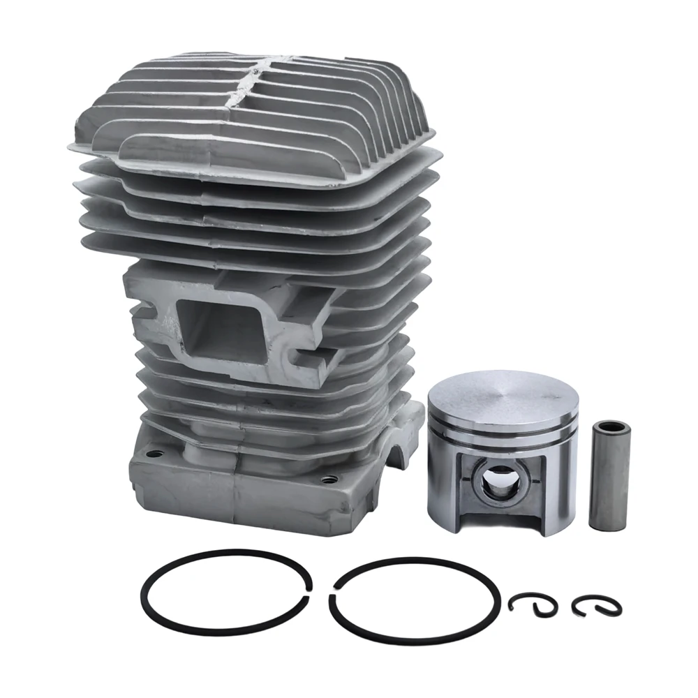 40 مللي متر اسطوانة المكبس دبوس كرنك تحمل النفط مجموعة مانعة للتسرب ل Stihl MS230 MS230C MS210 021 023 MS 230 210 قطع غيار المنشار #4