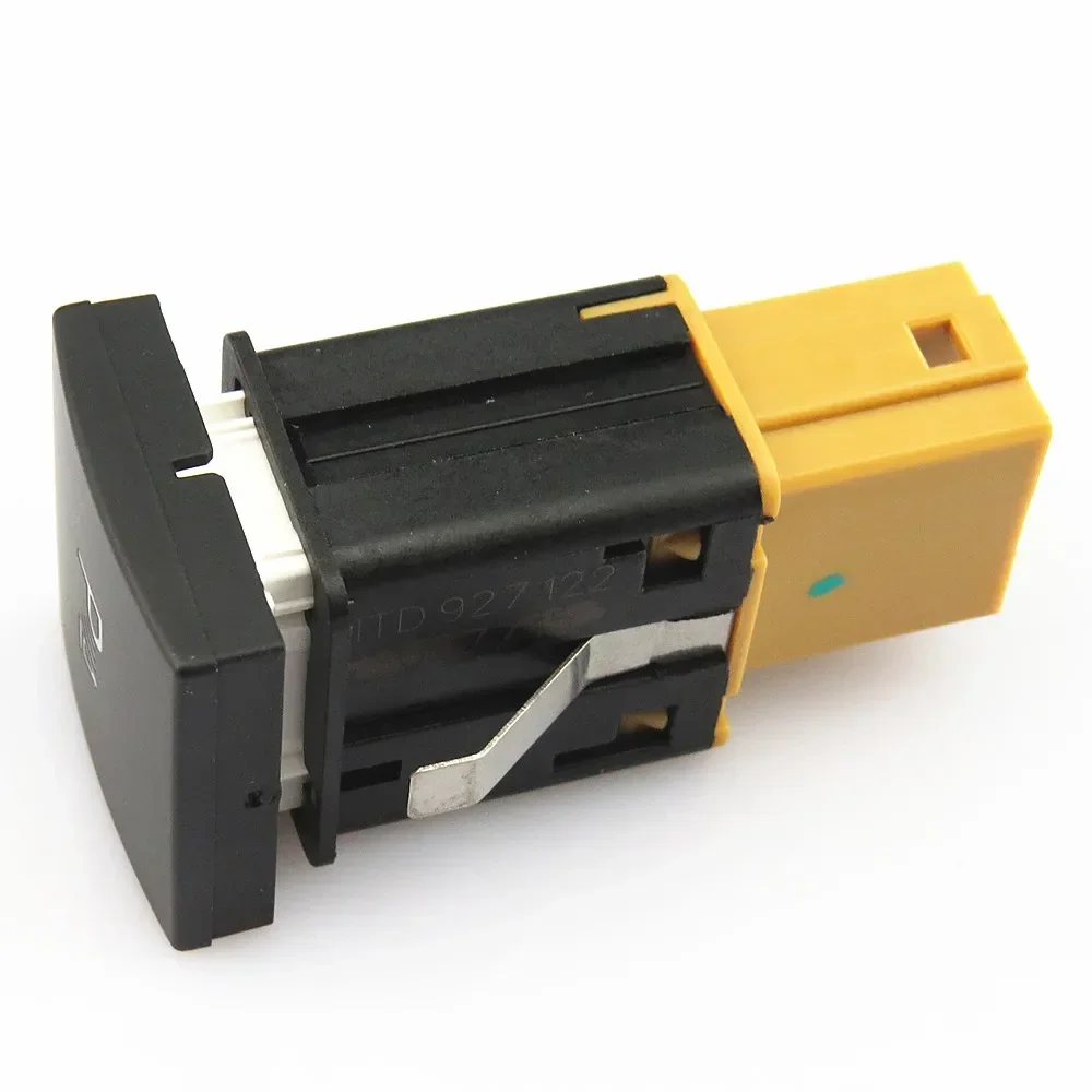 For VW Jetta Golf 6 MK6 Car Parking Distance Control assist System PDC OPS Automatic Radar Switch Button Accessories 1TD 927 122