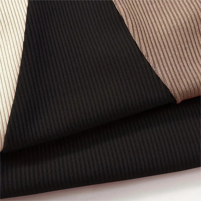 بلوزة نسائية مضلعة متعددة الألوان بدون أكمام عبر الحدود مع انقسام مكشوف وتصميم منخفض الظهر، لمسة على طراز INS #5