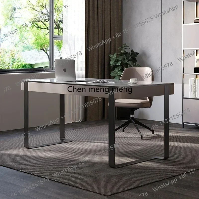 F150 Bookcase & Magazine Racks Console Table Office Bedroom Pc Shelves Mesa Pc Chinese Style Furniture Gaming Children Computer