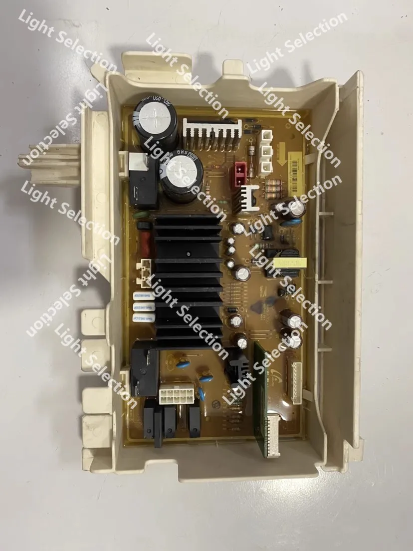 

FOR Samsung drum washing machine WW90H7410EW/ES/SC computer main board DC92-01640H