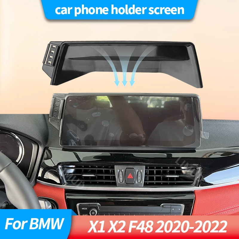 Car Phone Holder Sc… - image