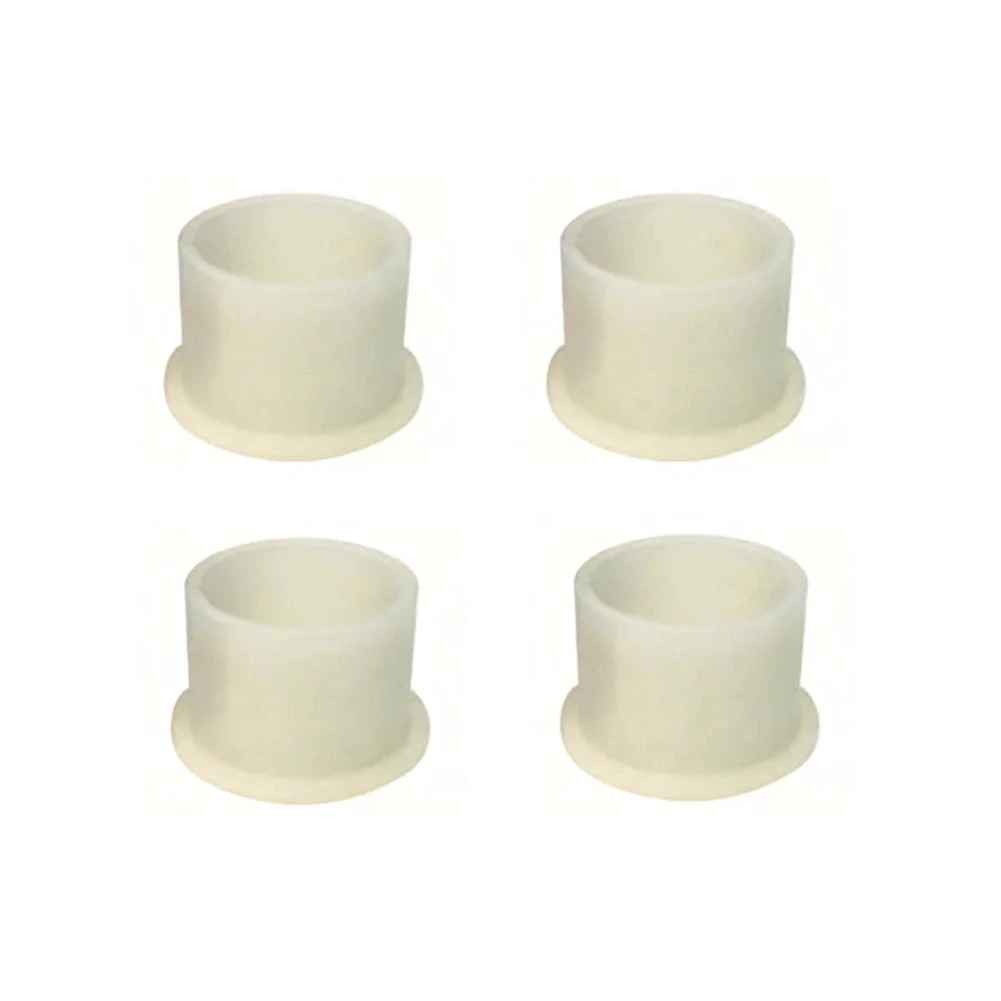 

Power Trim Bushing 4 pcs Replacement Set for Mercruiser For Alpha One Gen II 23815950 OEM Compatible for Outboard Motors
