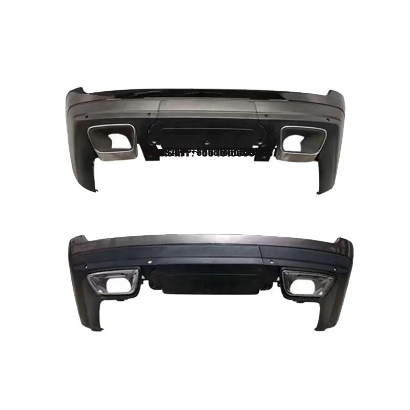 

Автомобильный передний бампер по заводской цене L405, задний бампер 4x4 для Range Rover Vogue L405