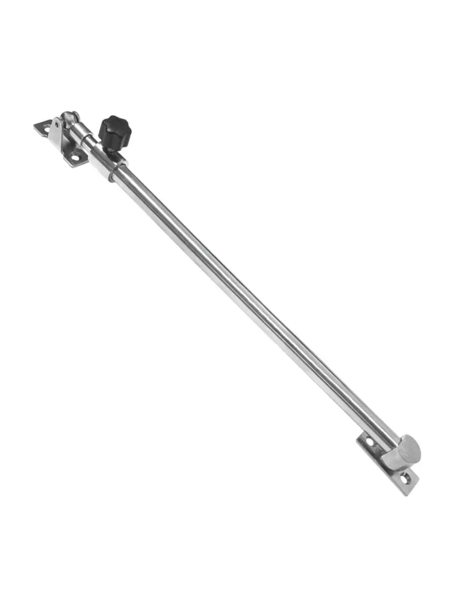 Insite MARINE ze stali nierdzewnej regulator klapy łodzi zakres wsparcia pokrywy 10 "-20" polerowane lustrzane dla łodzi RV jachty (duże) — zdjęcie 2