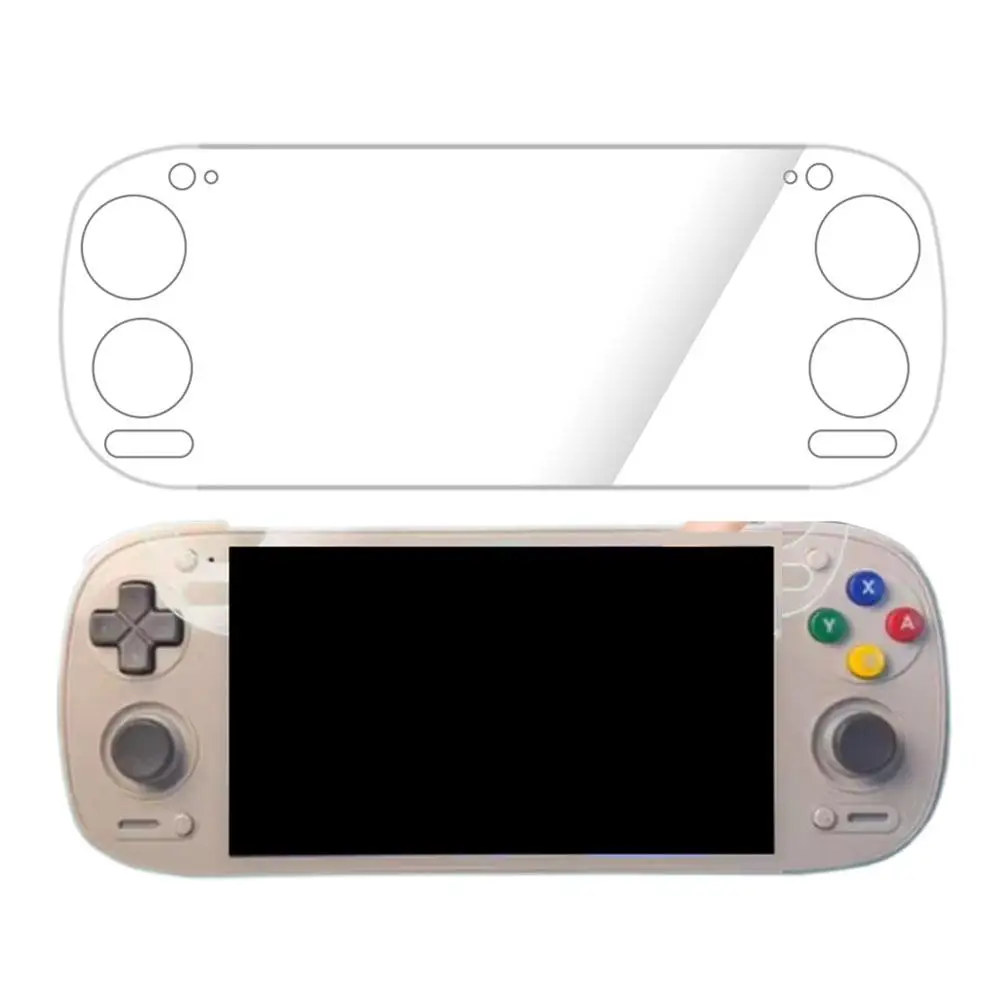 For Retroid Pocket …