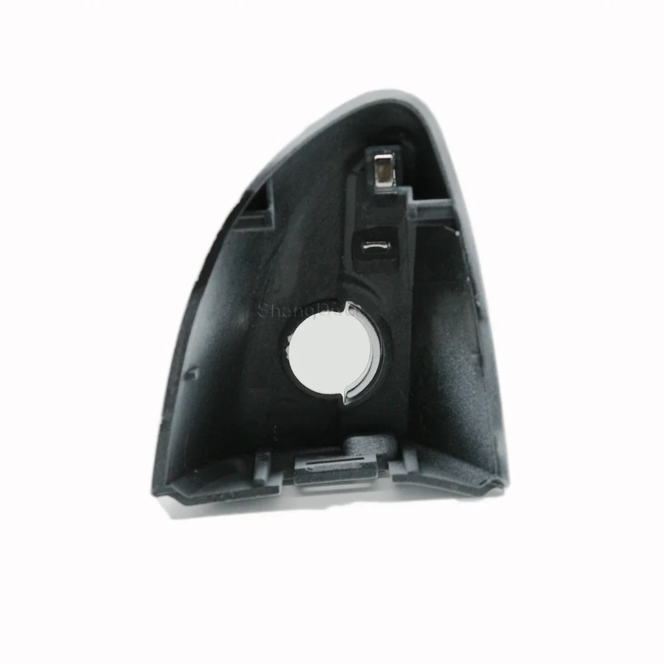 Fydun 1 par de Molduras para Manija de Puerta Delantera, CJ54 S226A22