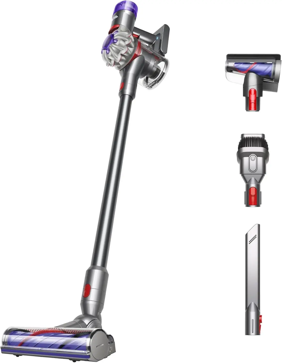 

V8 Cordless Vacuum Cleaner