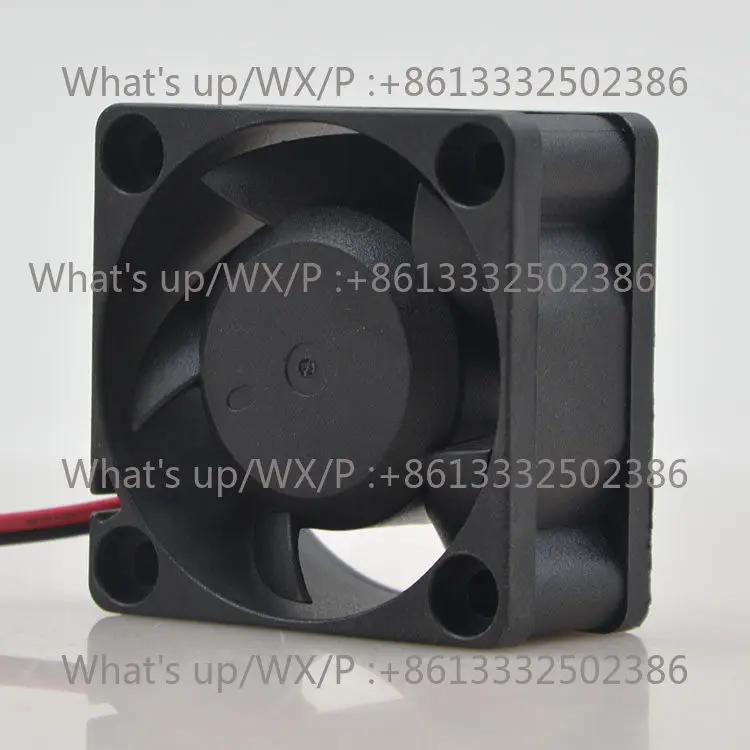 XDR 24v 0.10A XDR4020 4020 inverter, inverter 3D print-er 4cm sil-ent f-an 2pcs