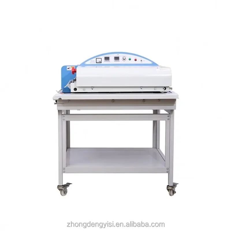 Best Selling Garment Fusing Machine Fusing Heat Transfer Machine