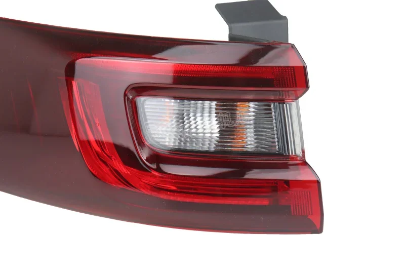 Car Led tail light assembly for Renault koleos 2017-19 rear driving lamp brake reverse turn signal accessories