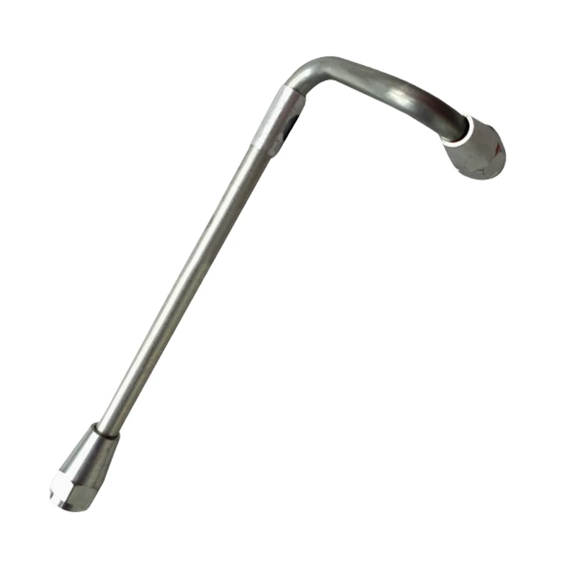 

Engineering Machinery Parts M11 ISM11 QSM11 diesel engine parts tube fuel supply 3161628