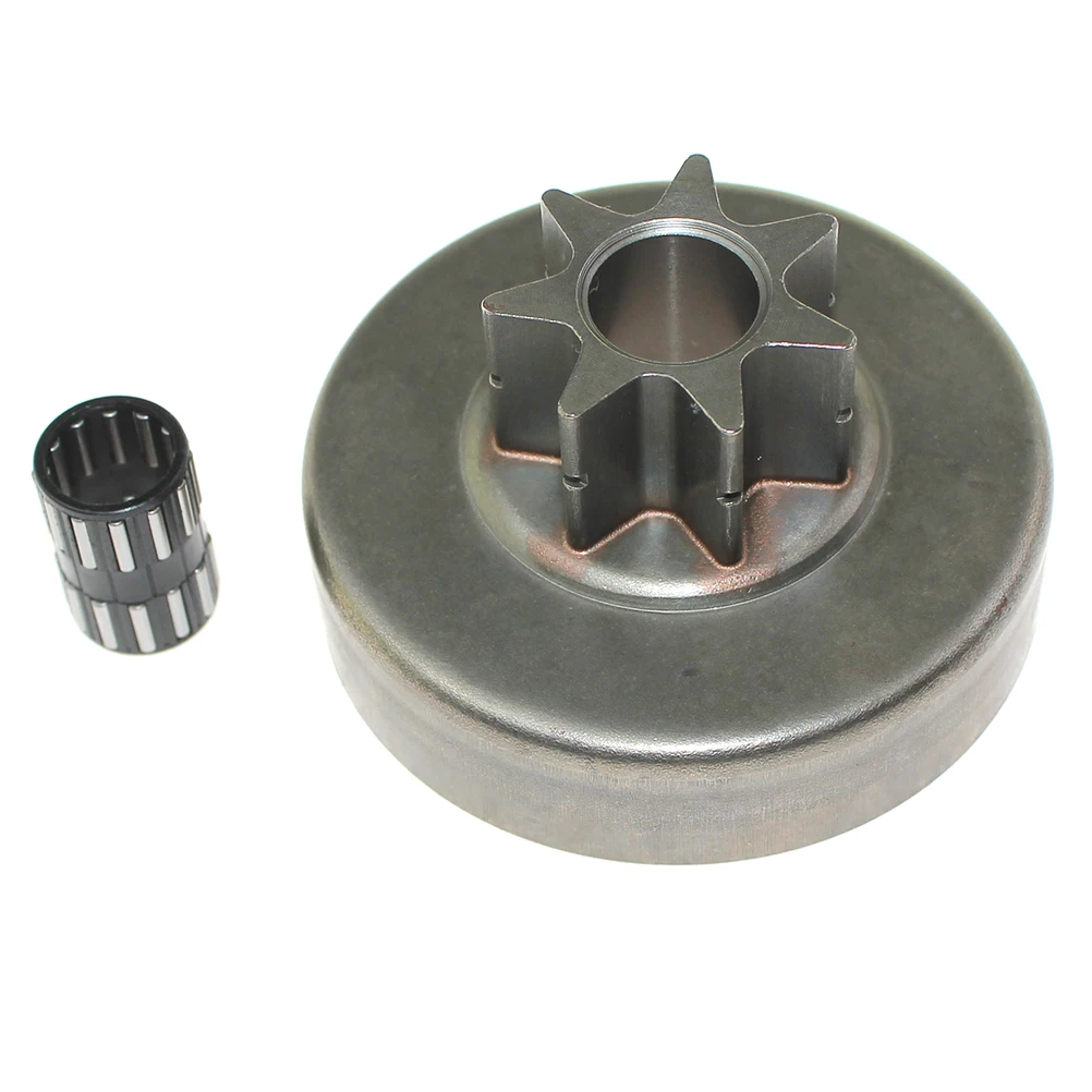 Imagem -06 - Spur da Roda Dentada do Cilindro da Embreagem para Stihl 038 038av Ms380 Ms381 Ms381n 1119 640 2000