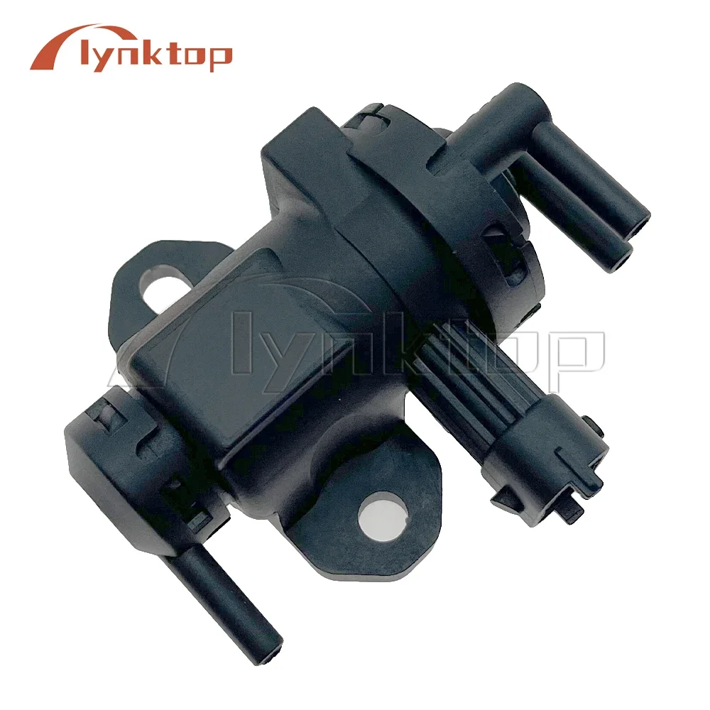

EGR Turbo Boost Pressure Vacuum Solenoid Valve for Ford Holden Rodeo Ranger Mazda BT50 Opel Vauxall 0928400536