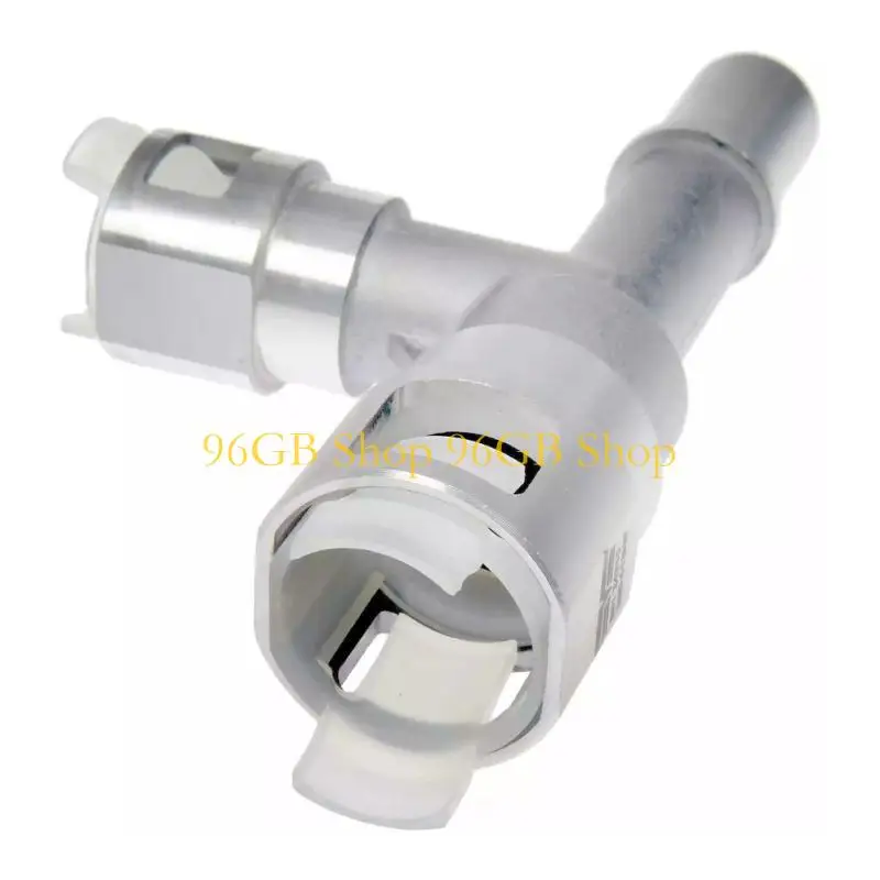 

96GB Direct Fit Metal Heating Hose Pipe Adapter Quick Connection For 1500 2500 3500 Cold Climate Optimized 800-413HP 15055343