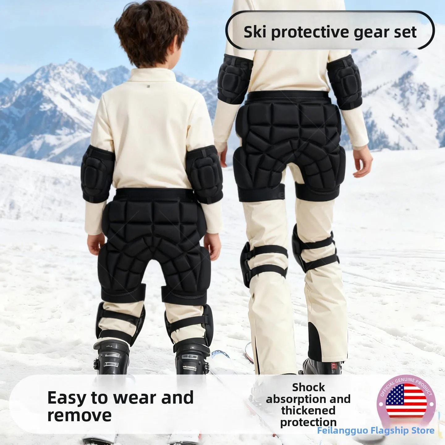 thickened-skiing-protection-equipment-professional-fall-prevention-full-set-for-adults-and-children-buttock-pad-knee-and-wris