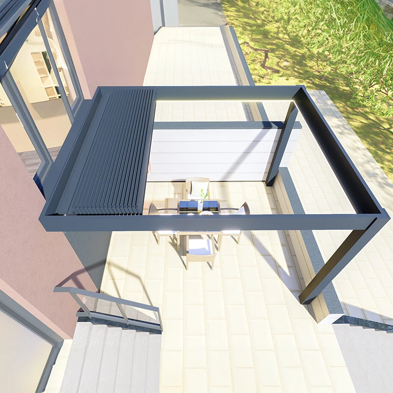 Aluminum Adjustable… - image