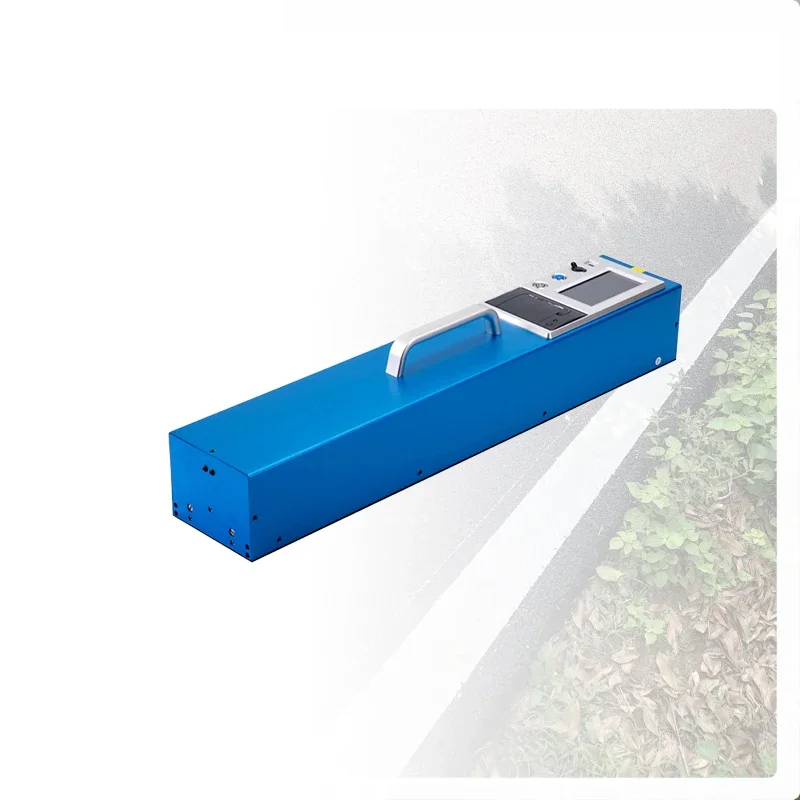 Traffic Reflectometer For Roadline Horizontal Road Line Marking Retro-reflective Marking Horizontal Retroreflectometer