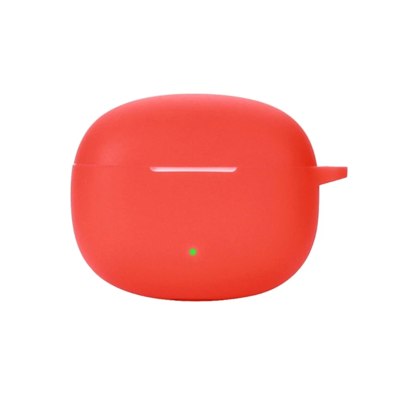 ป้องกันซิลิโคนสำหรับ Honor หูฟัง X3หูฟังไร้สาย Protector ฝาครอบ Shell Anti-Dust Sleeve