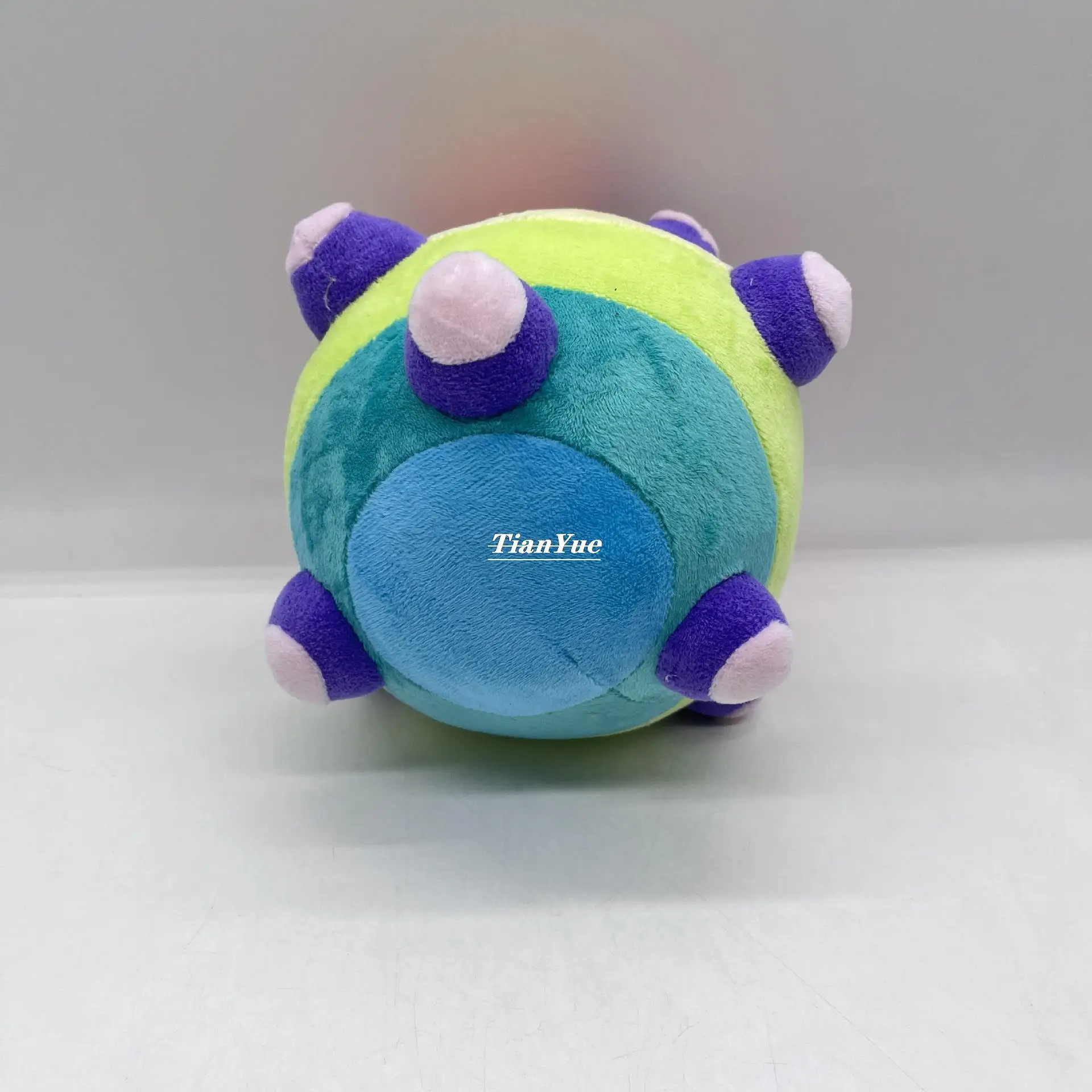 かわいい人形玉ねぎだまりリロール王子ソフトぬいぐるみプッシークリスマスギフトのおもちゃクリスマス 20 センチメートル