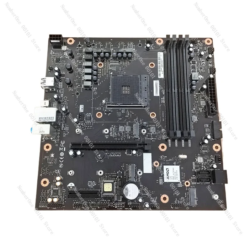 

For 7000P T5-26AMR5 T550MB main board AMDP19ME2