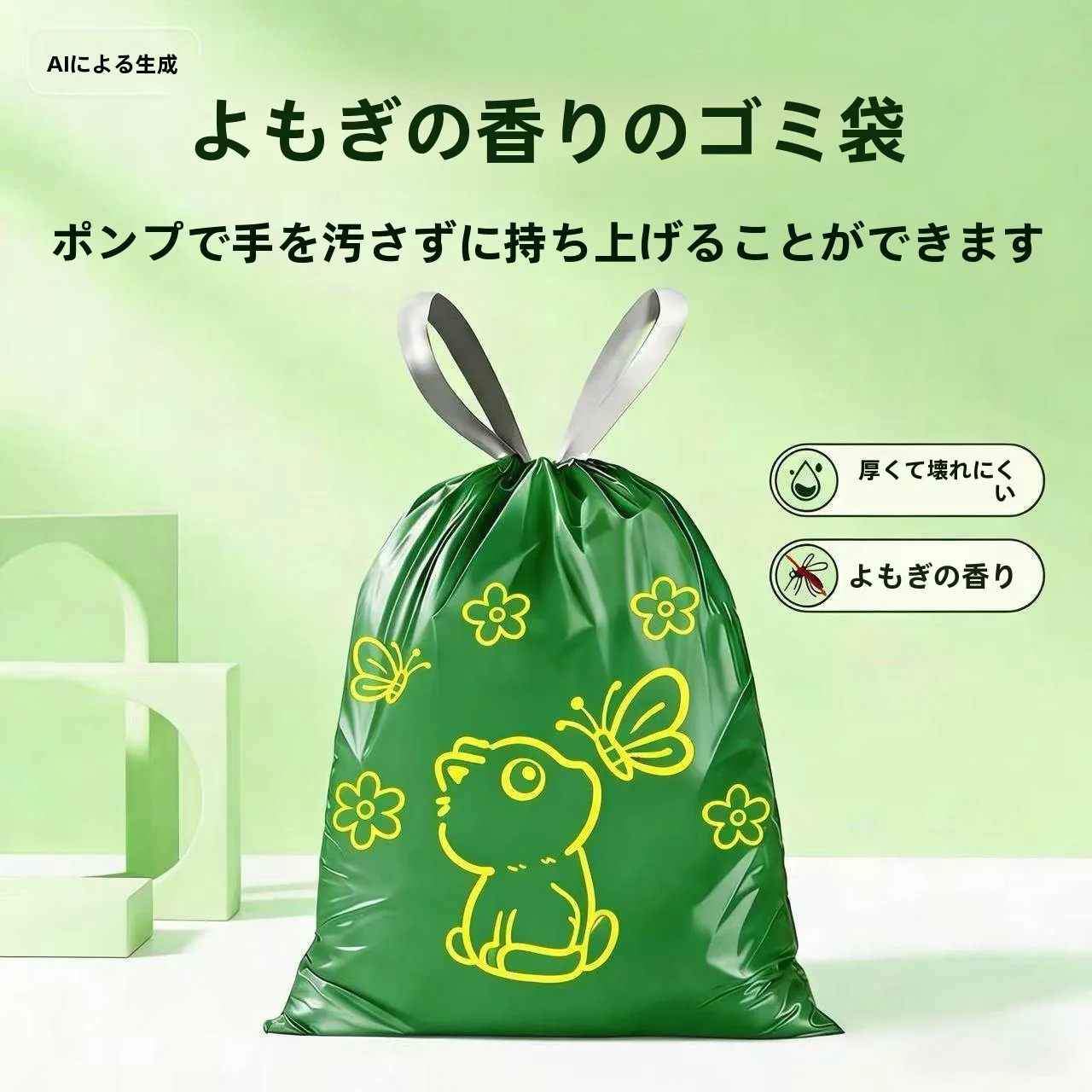 saco-de-lixo-reforcado-com-cordao-para-uso-em-escritorio-padrao-de-ano-novo-2026-ferramenta-ecologica-para-limpeza-domestica-e-de-pisos