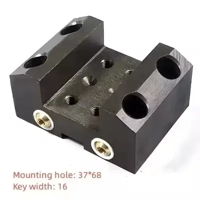 HAK31063 HAK31080 HAK31100 HAK31 Knife Tower Boring End Face Tool Holder CNC Lathe Miniature Turret Cutter Holder Block