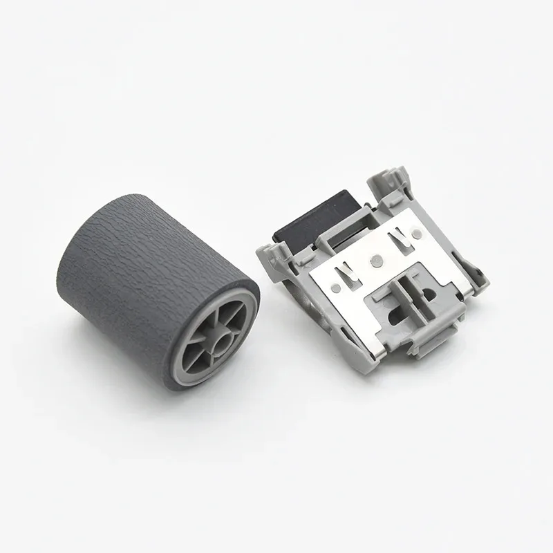 

1SETS B12B813421 Pickup Roller Separation Pad Kit for EPSON GT-S50 GT-S55 GT-S80 GT-S85 / S85N S80N S55N S50N Scanner